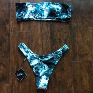 ZAFUL Bikini